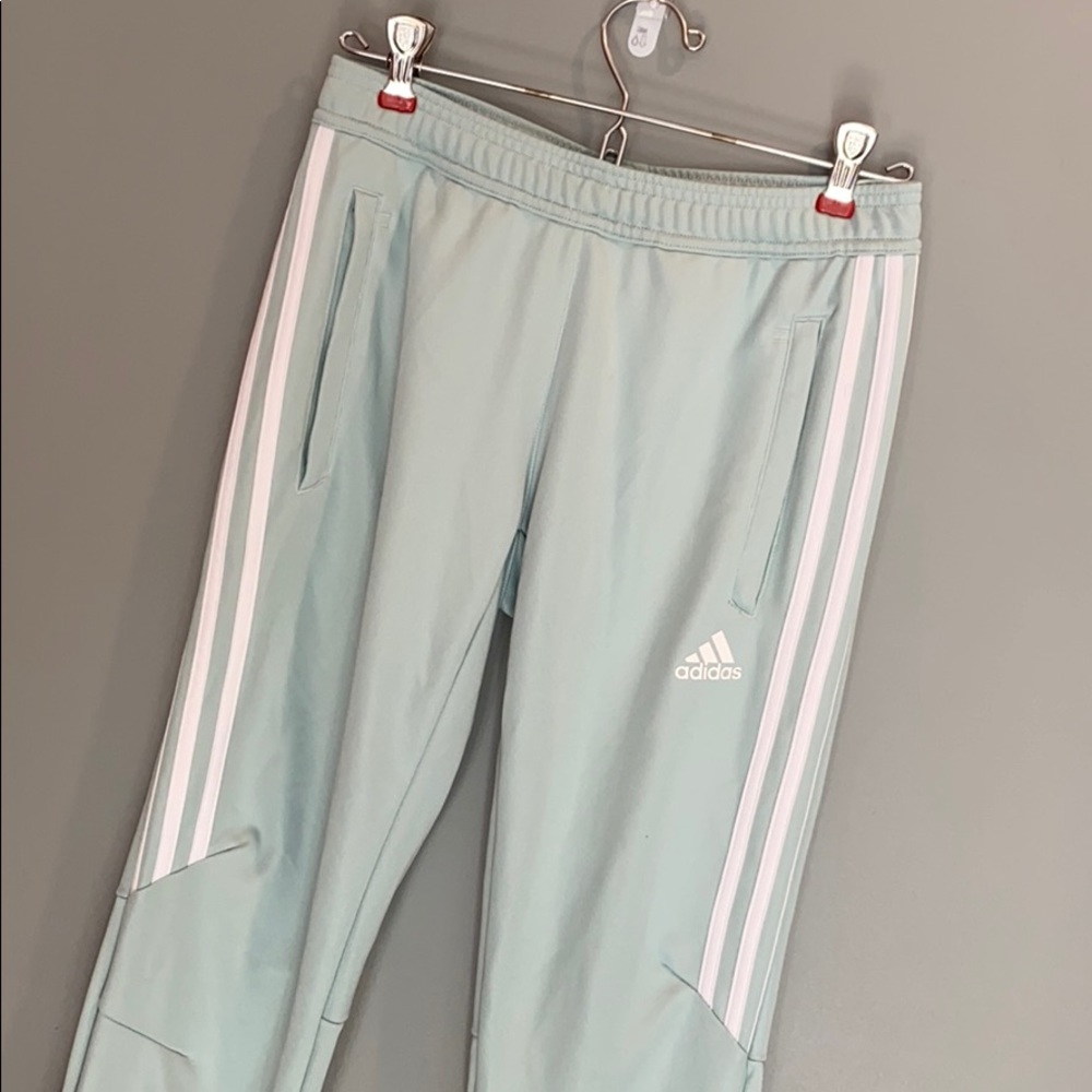 Ladies adidas joggers